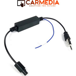 CARMEDIA RADIO ANTENA 02