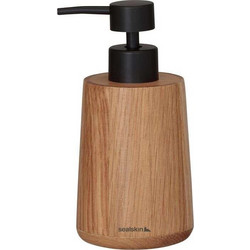 Ντισπένσερ Επικαθήμενο Sealskin Earth 800676 Δρυς 150ml