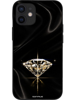 Sonique DIVA Series Θήκη Διαμάντι (iPhone 12 mini)
