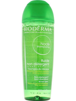 Bioderma Node Fluide Σαμπουάν για Επανόρθωση 200ml
