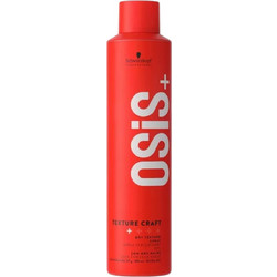 Schwarzkopf Osis+ Texture Craft 2 Σπρέι Μαλλιών για Φορμάρισμα 300ml