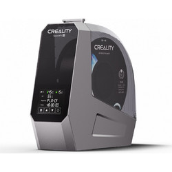 Creality Space Pi V2 Filament Dryer -360 Dry Box for Filament Adjust 45-75c Smart Sensor Presets