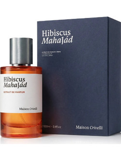 Maison Crivelli Hibiscus Mahajad Extrait de Parfum 100 ml