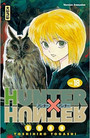 HUNTER x HUNTER Tome 18