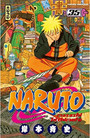 NARUTO Tome 35