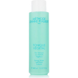 Methode Jeanne Piaubert Vegetal Tonique 400ml