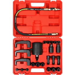 vidaXL Πνευματικό σετ εξολκέων μπεκ για BOSCH, DENSO 24 τμχ