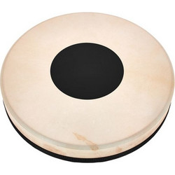 Schlagwerk RTS51D Frame Drum Black Dot