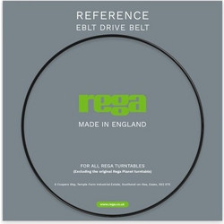 Rega Reference EBLT Upgrade Drive Belt Ιμάντας