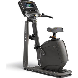 Matrix Fitness U30 XER Upright Όρθιο Ποδήλατο Γυμναστικής Μαγνητικό