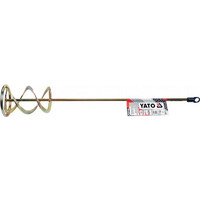 Yato YT-5499 Αναδευτήρας Κονιαμάτων & Χρωμάτων Εξάγωνος 100mm x 600mm