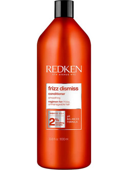 Redken Frizz Dissmiss Conditioner για Φριζάρισμα 1lt