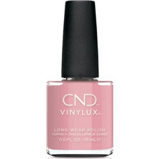 CND Vinylux 358 Pacific Rose Gloss Βερνίκι Νυχιών Μακράς Διαρκείας 15ml