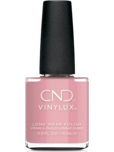 CND Vinylux 358 Pacific Rose Gloss Βερνίκι Νυχιών Μακράς Διαρκείας 15ml