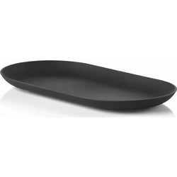 Δίσκος Διακοσμητικός Ume 38810 26,5x9,5x1,8cm Black Zone Denmark Ανοξείδωτο Ατσάλι