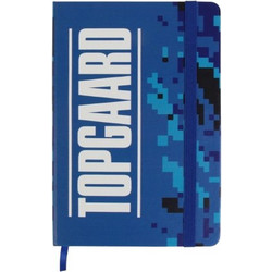 FIRSTGRADE - Notebook - Niki Topgaard - Toys