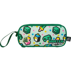 FIRSTGRADE - Pencilcase - Morten Munster - Toys