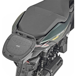 Σχάρα Givi SR7608 Zontes 125X'2026