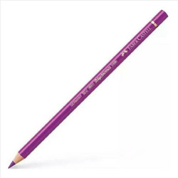 Faber-Castell Polychromos Ξυλομπογιά Crimson