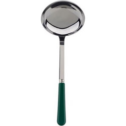 Κουτάλα Βαθιά Σερβιρίσματος Για Σούπα Pop Unis Green Sabre Paris (27 cm)