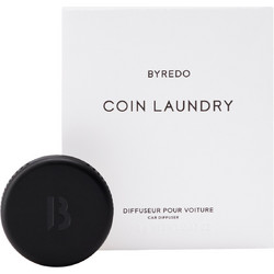 BYREDO COIN LAUNDRY CAR DIFFUSER REFILL