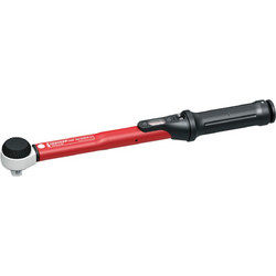 GEDORE red Torque Wrench 1/2 20-100 Nm