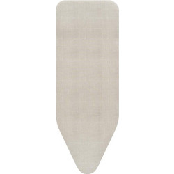 Brabantia 1008909 Σιδερόπανο 124x45cm, 8mm, Denim Grey
