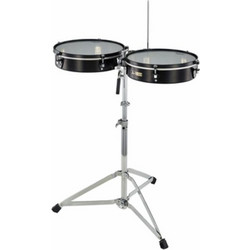 Pearl PTTM-1415 Travel Timbales
