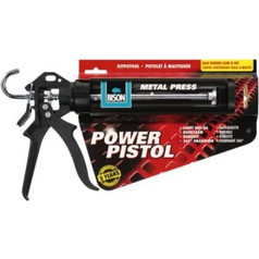 Bison Power Pistol Πιστόλι Φυσιγγίων 280-310ml - 6307693