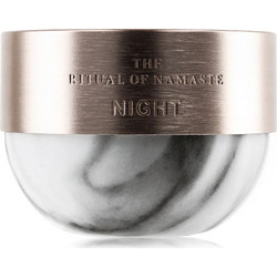 Rituals The Ritual of Namaste Glow Anti-Ageing Night Cream 50ml