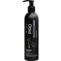 DR LUCY Nutri short coat - shampoo for dogs - 250 ml