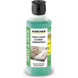 PATIO&DECK CLEANER KARCHER RM 564 - 500ML
