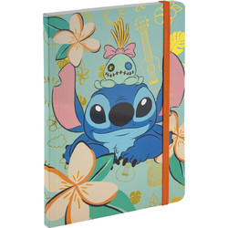 Totum Disney: Stitch - Notebook (11830)