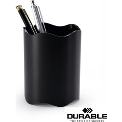 ΜΟΛΥΒΟΘΗΚΗ DURABLE ΜΑΥΡΗ