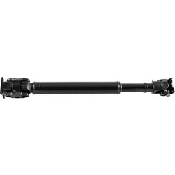 ΚΕΝΤΡΙΚΟΣ ΑΞΟΝΑΣ TOYOTA HILUX KDN170 '01-'04 XTR ΜΙΑΜΙΣΗ ΚΑΜΠΙΝΑ ΠΙΣΩ - Α' ΠΟΙΟΤΗΤΑ
