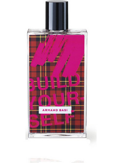 Armand Basi Uniform Build Your Self Eau de Toilette 100ml