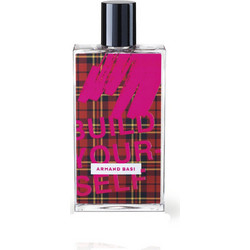 Armand Basi Uniform Build Your Self Eau de Toilette 100ml