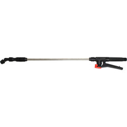 Εκτοξεύτης τηλεσκοπικός μεταλλικός KAMIHAKI 65-95cm
