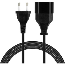 Savio - Cable 1.5m Μαύρο