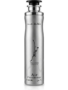 Lattafa Maahir Legacy Αρώματα εσωτερικού χώρου 300 ml