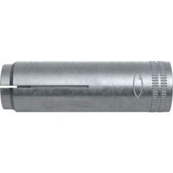Fischer Χωνευτό Αγκύριο EA M6x25 N (Τεμάχιο) - 90159