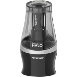 ΞΥΣΤΡΑ ΜΠΑΤΑΡΙΑΣ IPOINT TITANIUM ΜΑΥΡΗ ΣΕ ΚΑΡΤΕΛΑ WESTCOTT