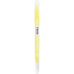 WRITECH ΜΑΡΚΑΔΟΡΟΣ ΣΧΕΔΙΟΥ 0.4mm & ΠΙΝΕΛΟ ΚΙΤΡΙΝΟ