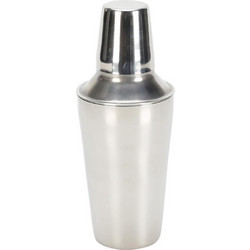 Σέικερ μίξης ποτών 500ml