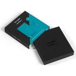 LEUCHTTURM1917 COLLECTOR's SET BUJO TURQUOISE