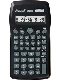 Rebell SC2030