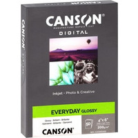 Φωτογραφικό Χαρτί Canson