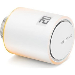Netatmo NAV single valve NAV