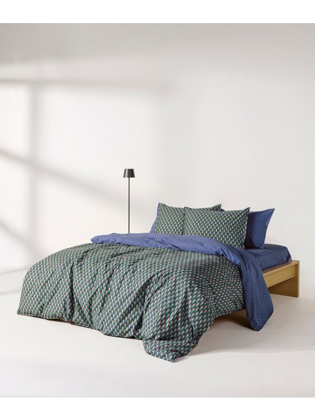 Kentia Σετ Σεντόνια Υπέρδιπλα 240x270 Ladon 02