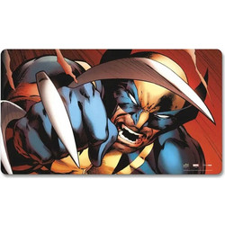 Marvel Legendary Playmat Wolverine